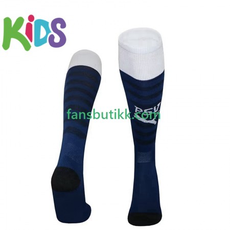 PSV Eindhoven Barn Borte Strømpe 2025-2026